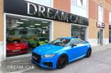 AUDI TT Coupé 45 TFSI quattro S-tronic COMPETITION H&R