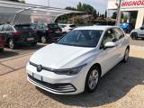 VOLKSWAGEN Golf 1.5 TGI DSG Life OK NEOPATENTATI