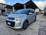 CITROEN C1 VTi 72 S&S 5 porte Feel