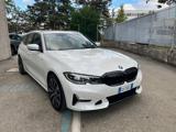 BMW 320 d Touring - Aut xDrive