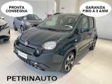 FIAT Panda 1.0 FireFly S&S Hybrid Pandina 5 Posti Km.0
