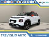 CITROEN C3 Aircross PureTech 110 S&S Shine