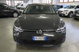 VOLKSWAGEN Golf 1.0 eTSI EVO DSG Life 110 CV