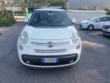 FIAT 500L 0.9 TwinAir Turbo Natural Power