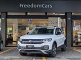 VOLKSWAGEN T-Cross 1.0 TSI 110 CV DSG Style