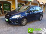FORD C-Max 2.0 TDCI 163 CV TITANIUM