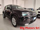 JEEP Avenger 1.2 Turbo 100 CV MHEV Altitude AUTOMATICA