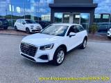 AUDI Q2 35 TFSI Admired Advanced