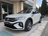 VOLKSWAGEN Taigo 1.0 TSI 110 CV DSG R-Line TETTO APR/PAN