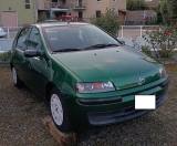 FIAT Punto 1.2i 16V cat 5 porte ELX
