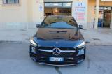 MERCEDES-BENZ B 180 d Automatic Premium