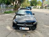 MERCEDES-BENZ A 180 d Automatic AMG Line Premium
