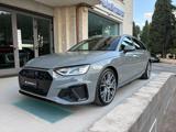 AUDI A4 Avant 40 2.0 TDI quattro S tronic S line edition