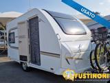 WEINSBERG  CARAONE 390 PUH WEINSBERG  CARAVAN USATA4 P