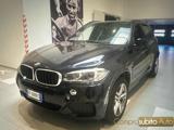 BMW X5 sDrive25d Experience