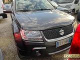 SUZUKI Grand Vitara 1.9 DDiS 5 porte Executive Crossover