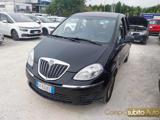 LANCIA MUSA 1.4 Argento Ecochic GPL