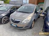 OPEL Meriva 1.4 16V Enjoy