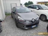 RENAULT Clio 1.5 dCi 75CV 5p. Dynamique Autoc.