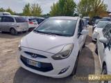 HYUNDAI iX20 1.4 CRDI 90 CV Classic