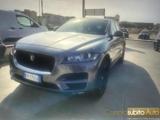 JAGUAR F-Pace 2.0 D 180 CV aut. Prestige
