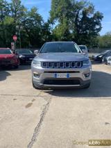 JEEP Compass 1.6 Multijet II 2WD Business