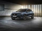 CUPRA Formentor 1.4 e-Hybrid DSG