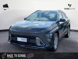 HYUNDAI Kona 1.0 T-GDI Hybrid 48V iMT XLine