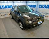 NISSAN Juke 1.5 dci Tekna