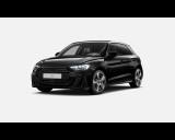AUDI 50 Audi A1 Sportback S line Edition 35 TFSI  110(1) k