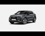 AUDI 50 Audi Q2  S line edition 35 TFSI  110(1) kW(CV) S t