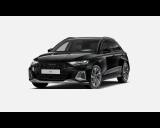 AUDI A3 Audi  allstreet Business Advanced 35 TDI  110 kW S