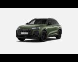 AUDI QUATTRO Audi Q5 SUV S line edition TDI  150 kW S tronic