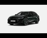 AUDI QUATTRO Audi A6 Avant S line edition TDI  150 kW S tronic