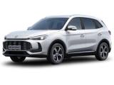MG ZS 1.5 Hybrid+ Comfort