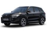 MG ZS 1.5 Hybrid+ Comfort
