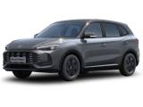 MG ZS 1.5 Hybrid+ Standard