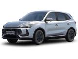 MG ZS 1.5 Hybrid+ Standard