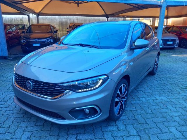 fiat tipo 1.3 mjt ss 5 porte business usata