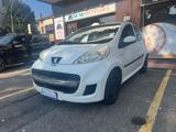 PEUGEOT 107 1.0 68CV 5p. Plaisir   **UNICO PROPRIETARIO**