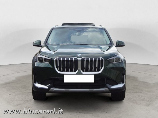bmw x1 x1 sdrive 18d xline