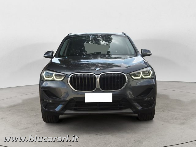 bmw x1 x1 sdrive18i advantage
