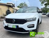VOLKSWAGEN T-Roc 1.5 TSI  Advanced BlueMotion Technology