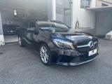 MERCEDES-BENZ A 180 d Automatic Business