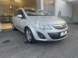 OPEL Corsa 1.2 5 porte Sport  **NEOPATENTATI**