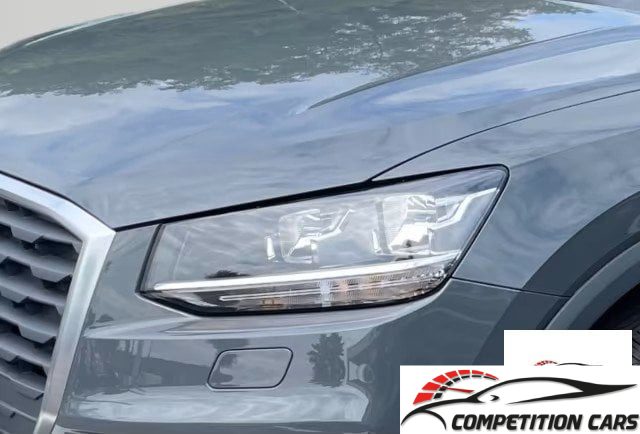 audi q2 q2 1.0 tfsi s tronic admired 116cv full opt usata