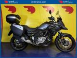 SUZUKI V-Strom 650 Garantita e Finanziabile