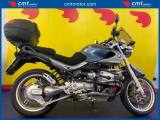 BMW R 1150 R Finanziabile - Grigio scuro - 81774