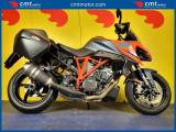 KTM 1290 Super Duke GT Finanziabile - ARANCIONE - 7243