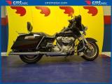HARLEY-DAVIDSON Other 1584 Electra Glide Standard - FLHT Garantita e Fin